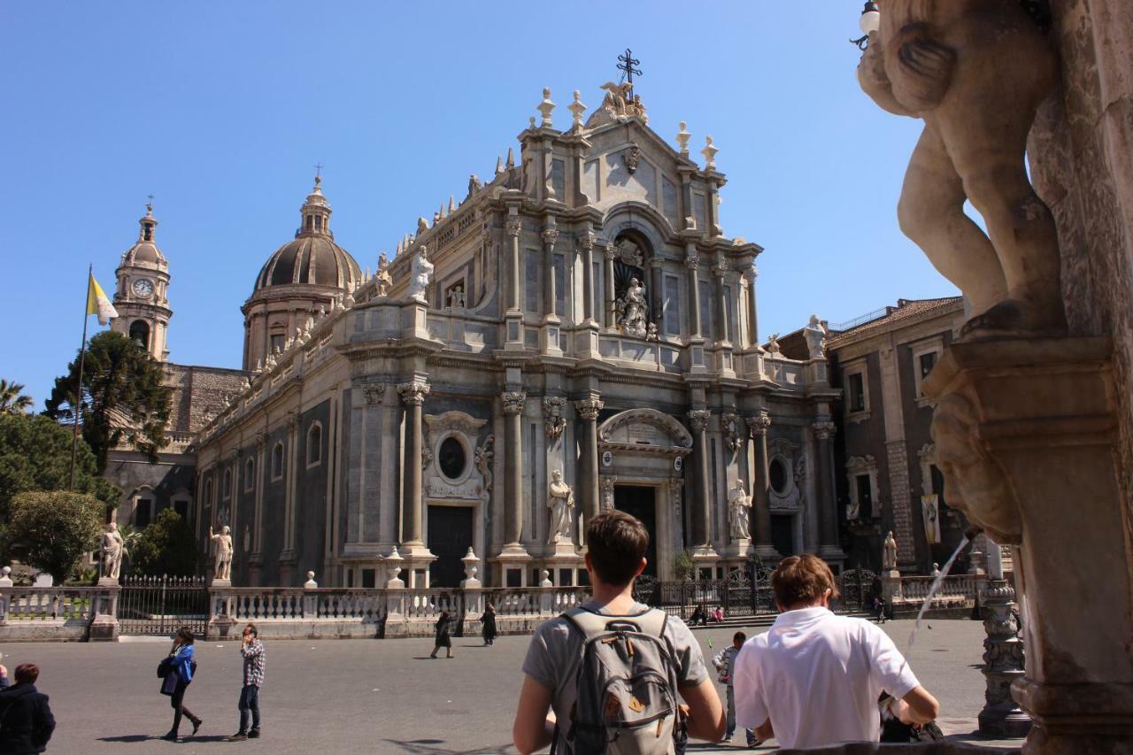 Appartamento Le Dimore Del Duomo Catania