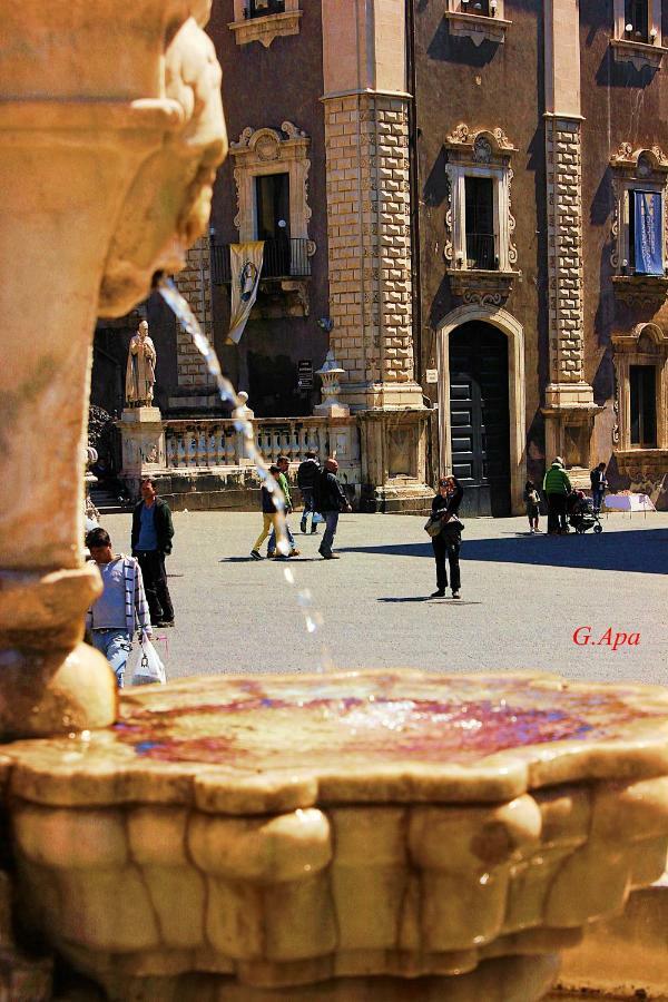 Le Dimore Del Duomo Appartamento