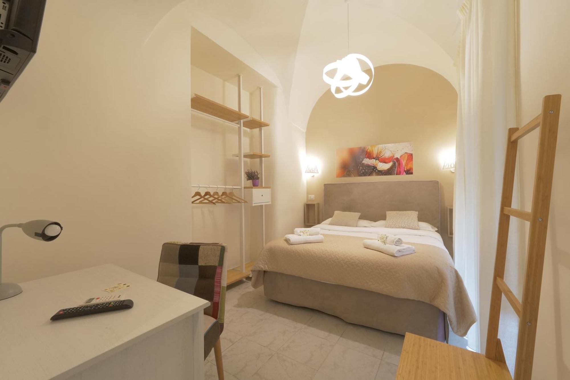 Le Dimore Del Duomo Appartamento *