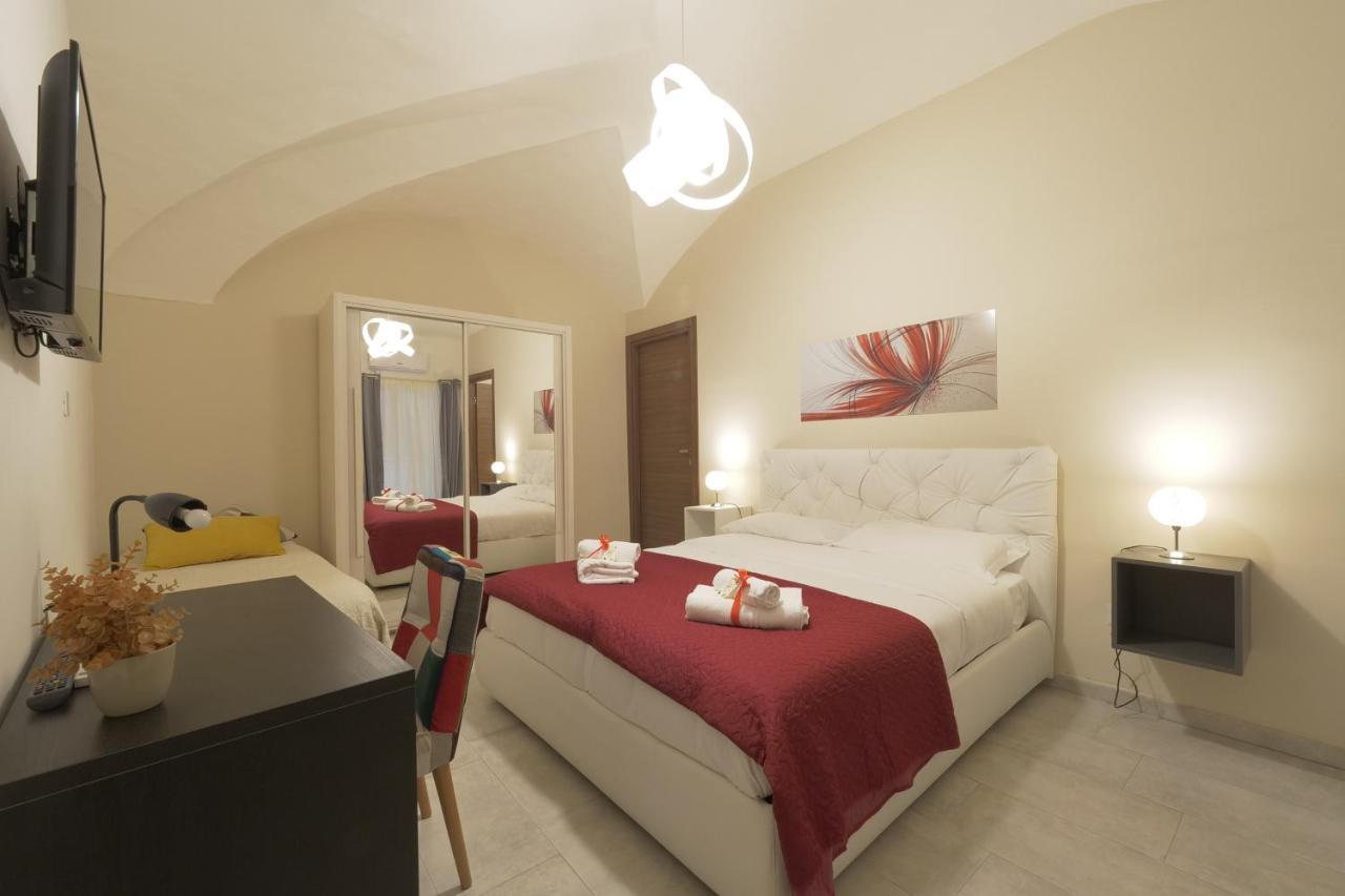 Appartamento Le Dimore Del Duomo *
